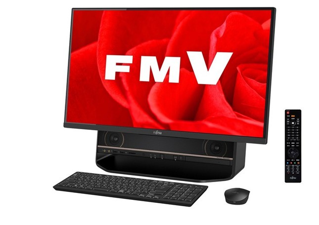 「ふくまろ」がPCとの新しい付き合い方を提示