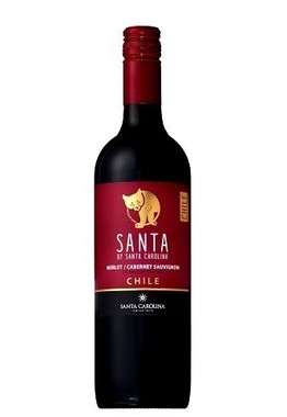 本格的かつ日本人にも飲みやすいチリワイン