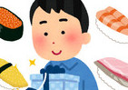 頑張った分だけ「寿司」を貰おう　ユニークな投げ銭サービス「Osushi」登場