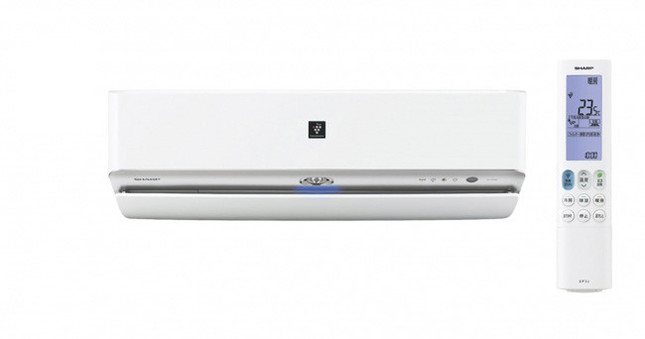 空気環境に加えストレスや集中力もコントロール
