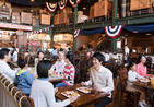 「今年一番の悲報」「悲しすぎる」　東京ディズニーシーの人気レストランが3月末でクローズ