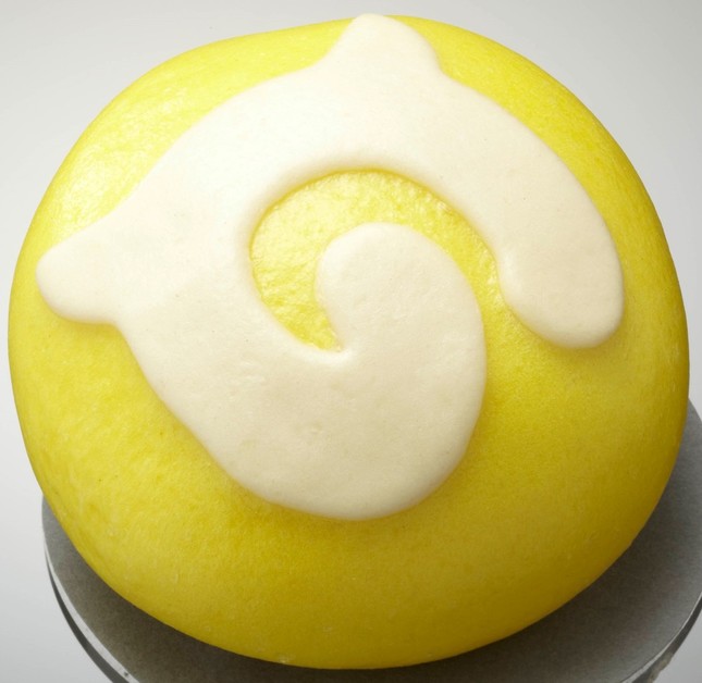 「じゃぱりまん　チーズカレー」