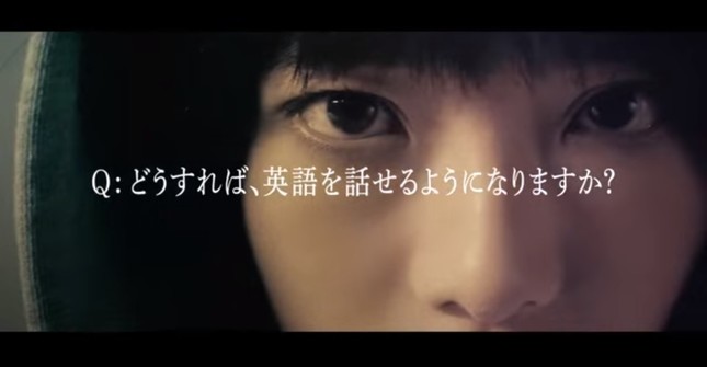 岡田惠和氏が脚本を担当した短編ドラマも公開中