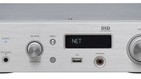 DSD 22.5MHzやPCM 768kHz／32bit「ハイレゾ音源」対応　USB DAC／ネットワークプレーヤー