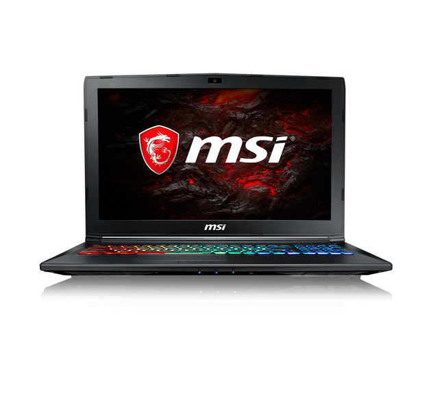 MSI「SteelSeries」コラボのキーボード ゲーミングノートPC: J-CAST