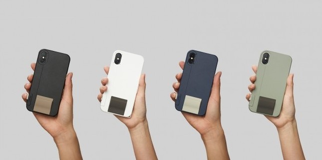 レンズとの組み合わせでiPhone Xの写真表現がさらに広がる
