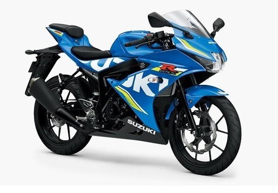 幅広い年代が楽しめる軽量でコンパクトなボディが魅力
