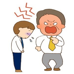 悪質クレームで店側のストレスも限界に