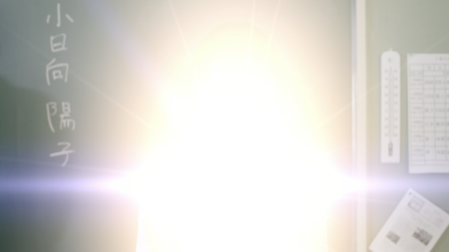 MVの一コマ（プレスリリースより）