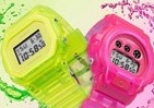 【全世界で計70本抽選販売】G-SHOCK35周年コラボモデル　申込み、全容が明らかに