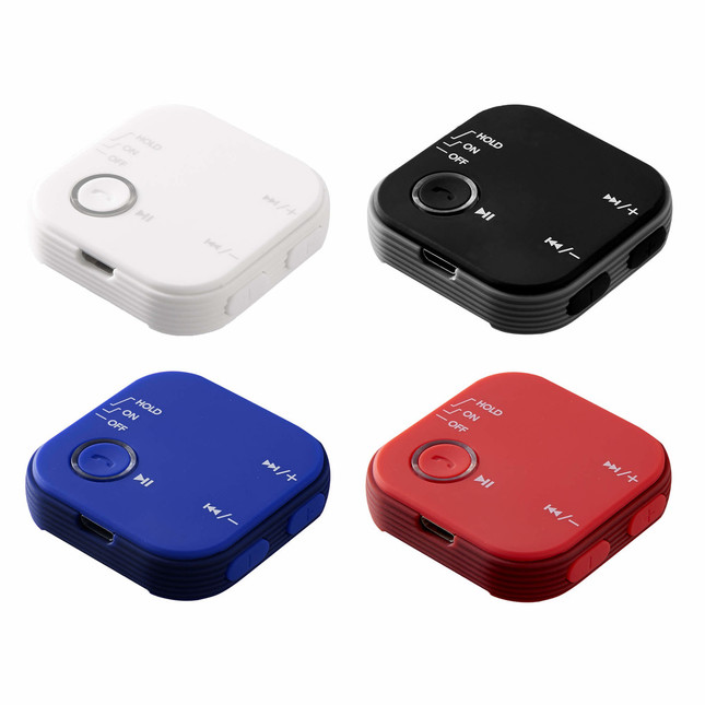 お気に入りのイヤホンをワイヤレス