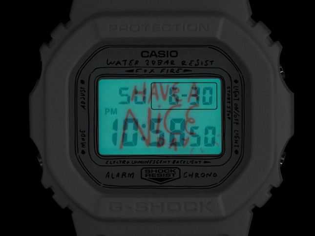 ELバックライト