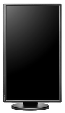 デジタルサイネージにも最適、縦・横どちらでも使える
