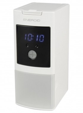 単3形充電池を自動で充電　電圧低下「メモリー効果」もリフレッシュ
