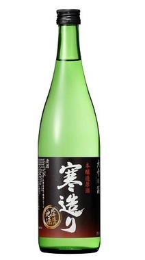 伝統の技と豊かな自然で実現した地酒