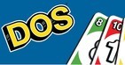 カードゲーム「UNO」の後継者できた　その名も「DOS」見た目そっくりだが