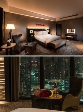 就寝前の大切なひとときを演出