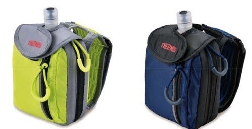 （左）ライムイエロー（右）ネイビー