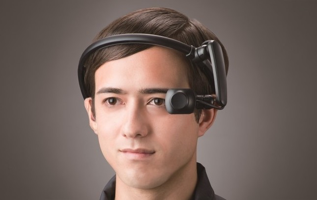 防塵・防滴性能も備える
