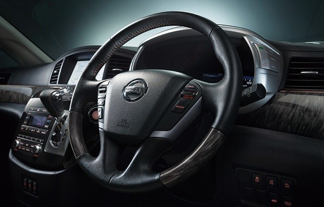 特別装備や先進技術を搭載！プレミアム感あふれる特別仕様車
