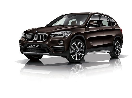 3種類のボディーカラーと美しく調和するインテリア組み合わせた
