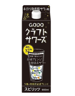 甘さも自分で調節できる