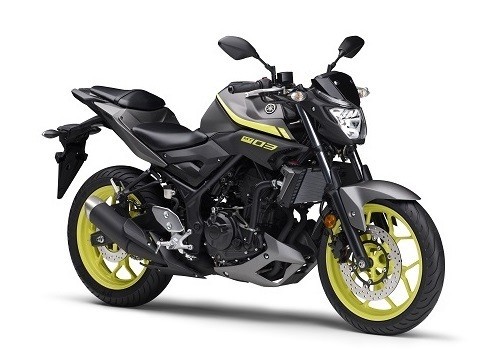 人気モデルのカラーリングとグラフィックを変更した2018年モデル登場！