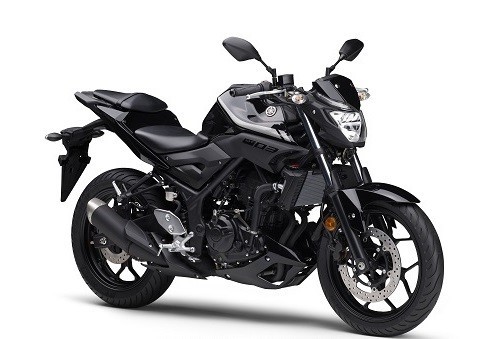 人気モデルのカラーリングとグラフィックを変更した2018年モデル登場！