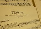 ベートーヴェンの忠実なパトロンで生涯の友　ルドルフ大公に捧げたピアノ三重奏曲第7番「大公」