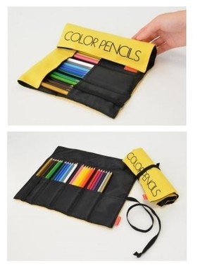 広げれば一覧できる