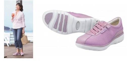 パワークッションプラスで膝と腰にもっとやさしい！