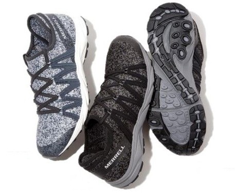 スポーツMIXスタイルにぴったりの女性向けスニーカー登場！