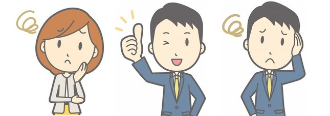 サラリーマンはどんなことにストレスを感じる？