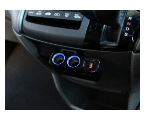 端末を高速充電できる「Quick Charge」に対応した充電器