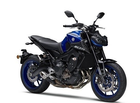 高性能サスペンションを採用した上級仕様を設定