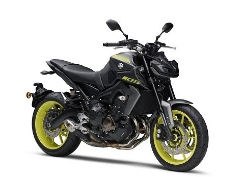 高性能サスペンションを採用した上級仕様を設定