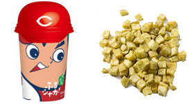 広島愛あふれるスナック