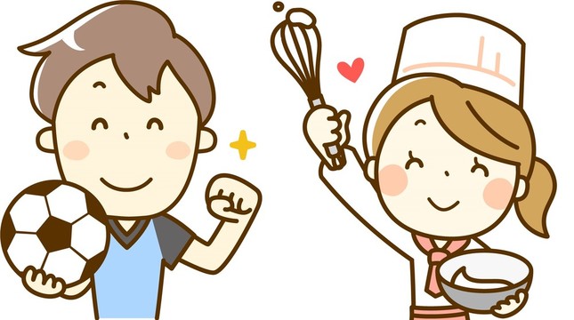 小中学生の「将来就きたい仕事」ランキング発表！
