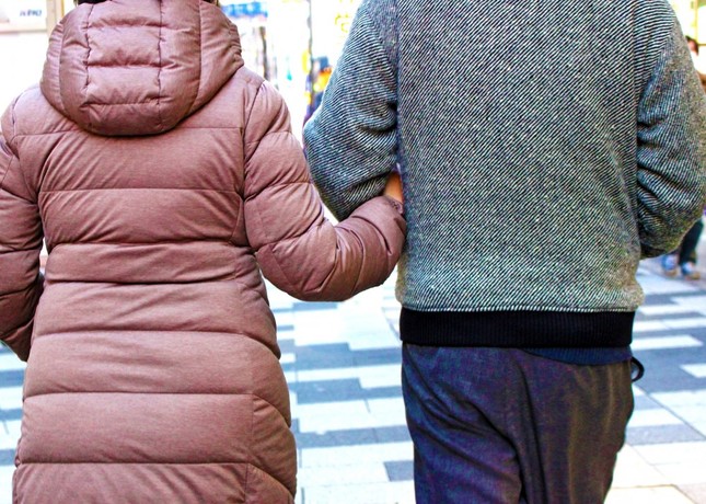 「四六時中仲良く」は、なかなか難しい