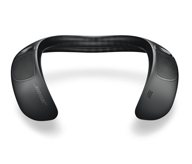 お気に入りの音楽を「身にまとえる」
