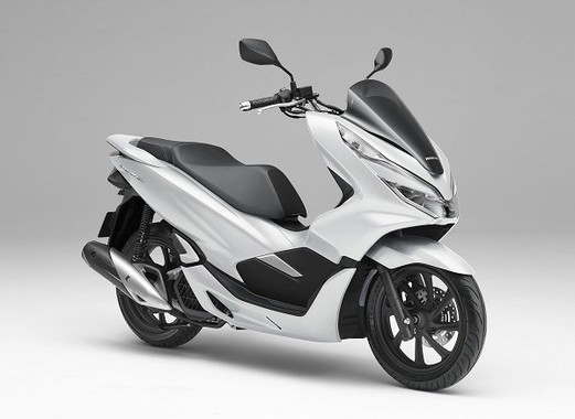 フルモデルチェンジでデザイン一新！
