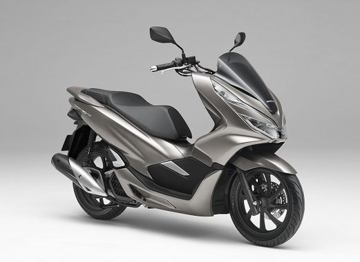 フルモデルチェンジでデザイン一新！
