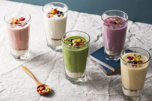 「カムージー」と名付けられた