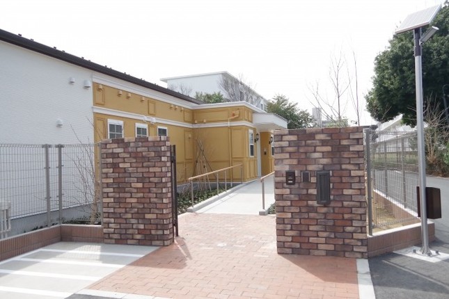 浦和、狭山とも工場に隣接している。勤務地と保育所の近さも働きやすさのポイント