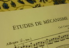 ピアノ学習の憎まれ役「30番練習曲」　800曲以上残したチェルニー晩年の傑作