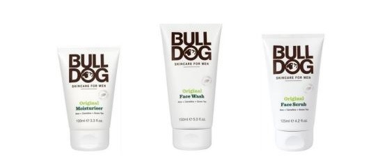 海外で数々の受賞歴を持つ男性用スキンケアブランド日本上陸！