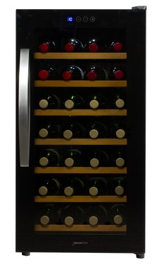 ワインを長く安定的に保存