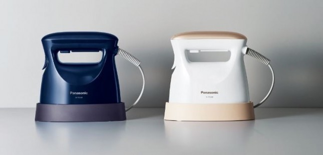 気になる「加齢臭」も強力スチームで撃退！