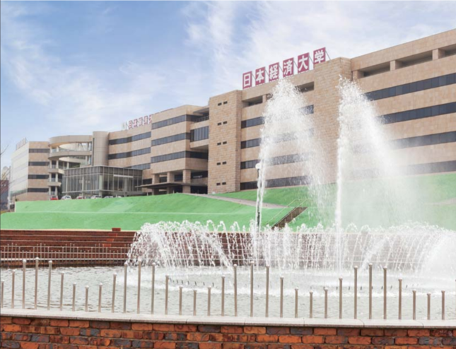 福岡キャンパス