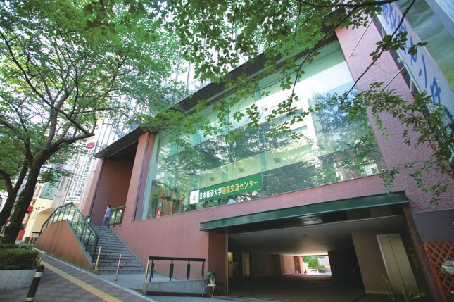 渋谷キャンパス